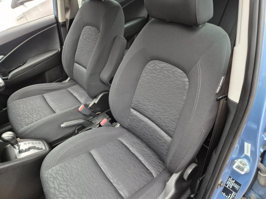 Used Hyundai Ix20 2012 for sale - 77045521: Photo 40