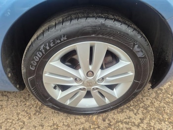 Used Hyundai Ix20 2012 for sale - 77045521: Photo