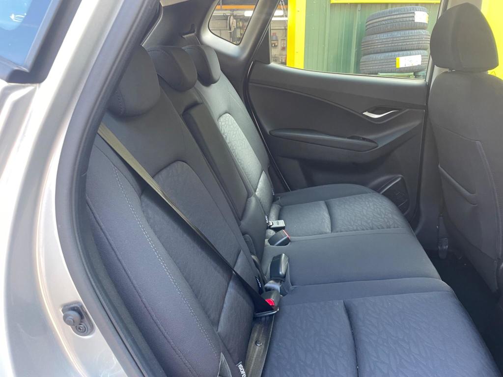 Used Hyundai Ix20 2017 for sale - 77023098: Photo 11