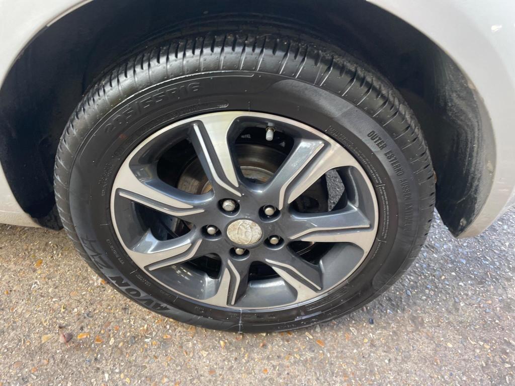 Used Hyundai Ix20 2017 for sale - 77023098: Photo 21