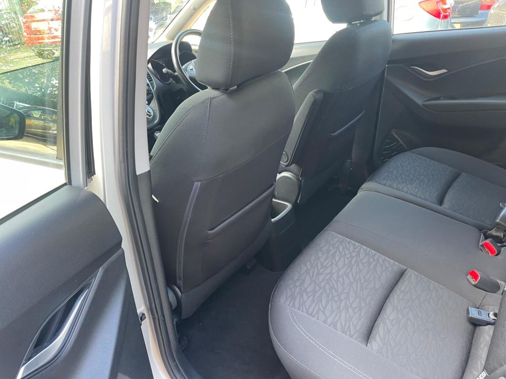 Used Hyundai Ix20 2017 for sale - 77023098: Photo 22