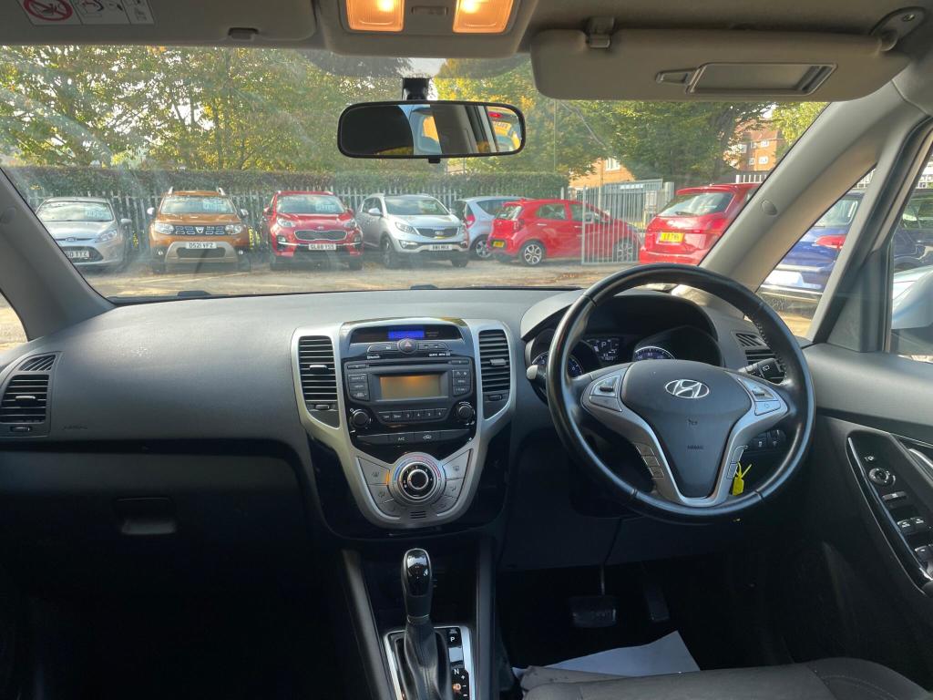 Used Hyundai Ix20 2017 for sale - 77023098: Photo 24