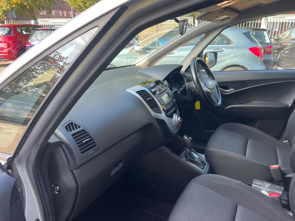 Used Hyundai Ix20 2017 for sale - 77023098: Photo 25