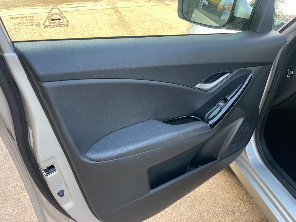 Used Hyundai Ix20 2017 for sale - 77023098: Photo 28