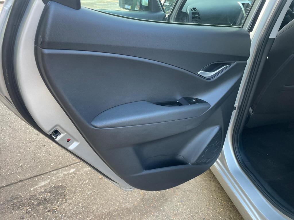 Used Hyundai Ix20 2017 for sale - 77023098: Photo 29