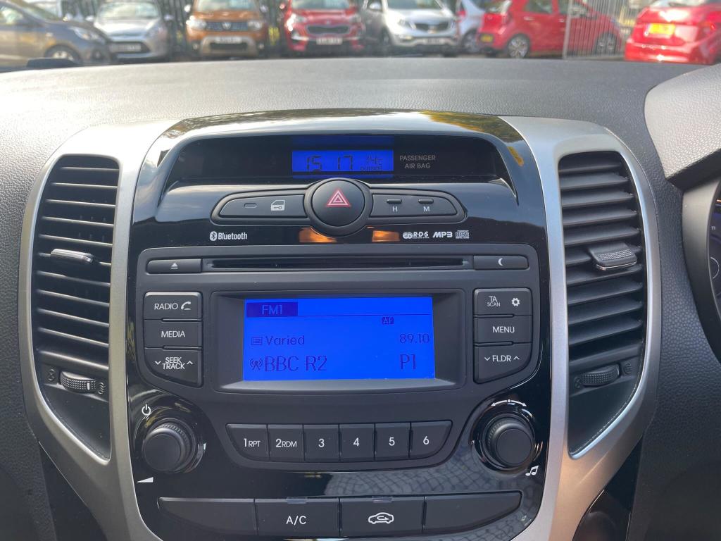 Used Hyundai Ix20 2017 for sale - 77023098: Photo 38