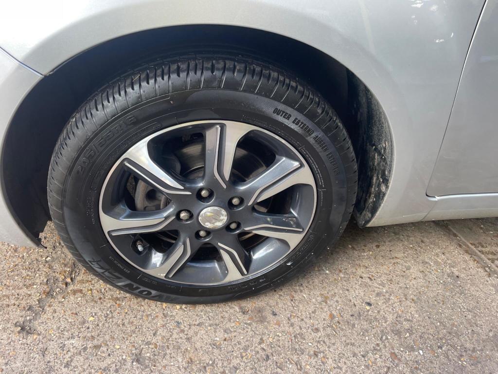 Used Hyundai Ix20 2017 for sale - 77023098: Photo 6