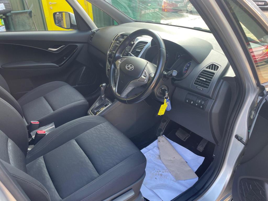 Used Hyundai Ix20 2017 for sale - 77023098: Photo 7