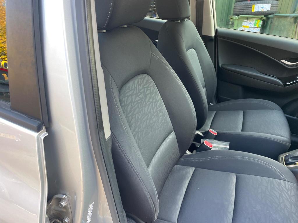 Used Hyundai Ix20 2017 for sale - 77023098: Photo 8