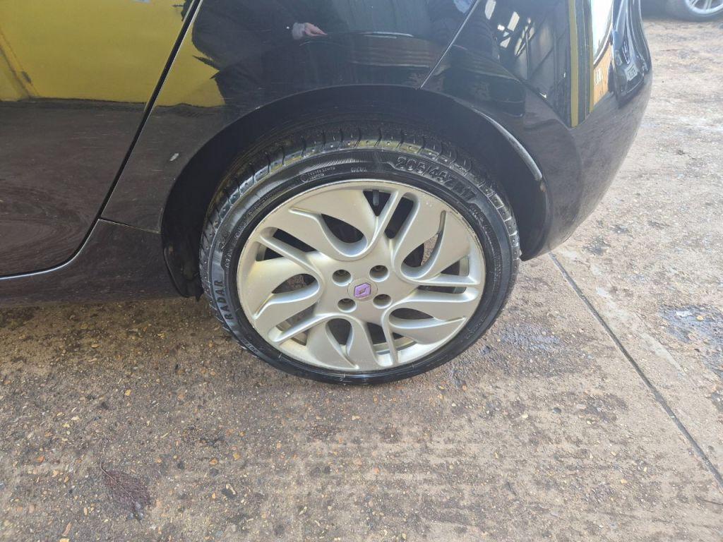 Used Renault Zoe 2014 for sale - 77023090: Photo 10