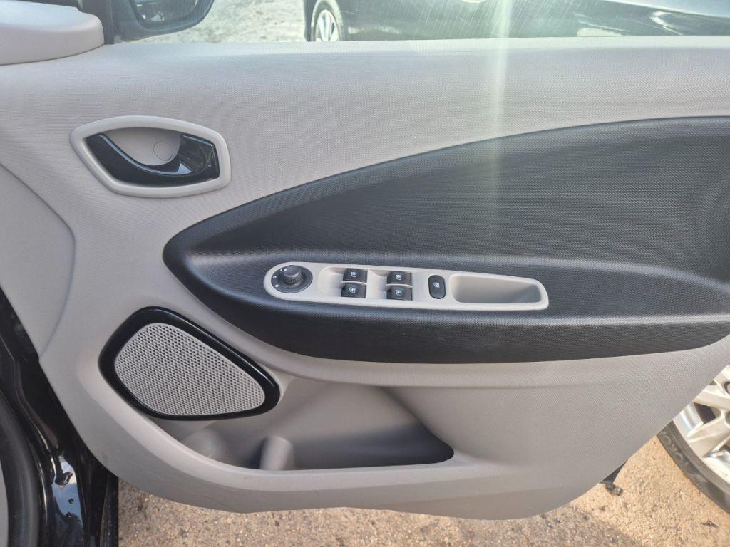 Used Renault Zoe 2014 for sale - 77023090: Photo 16