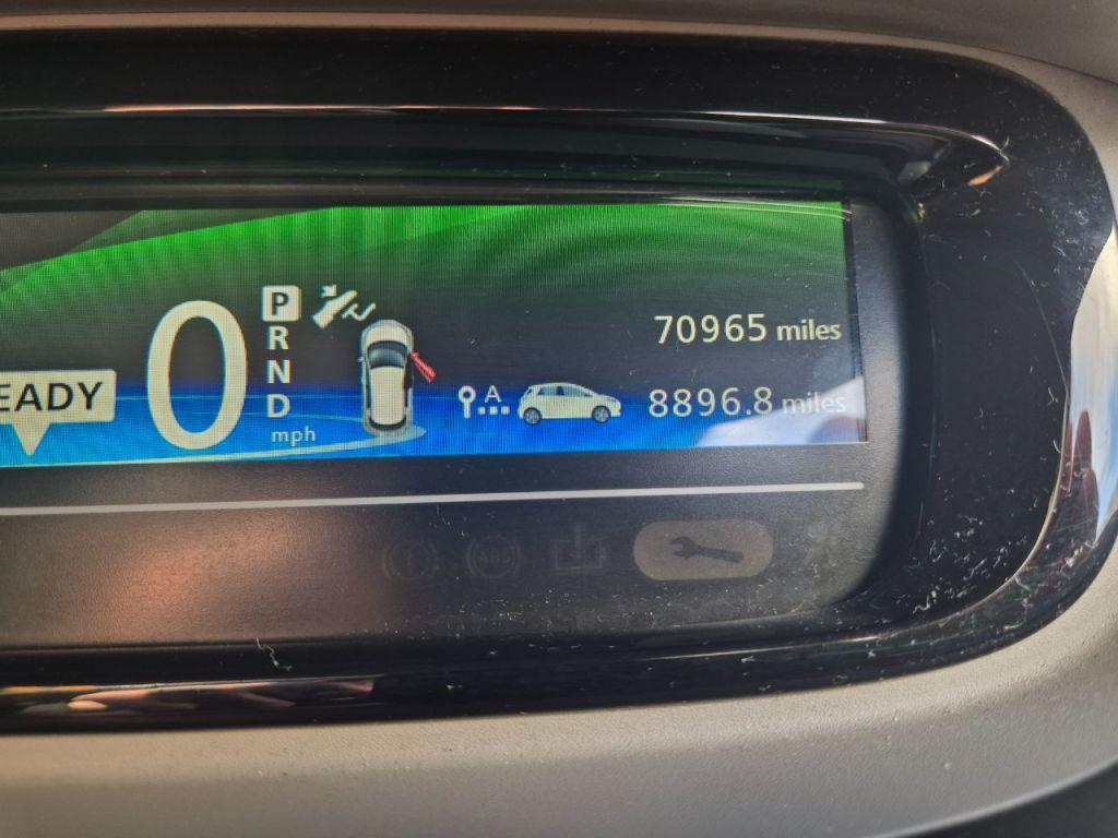 Used Renault Zoe 2014 for sale - 77023090: Photo 20