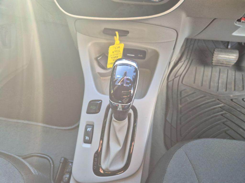 Used Renault Zoe 2014 for sale - 77023090: Photo 23