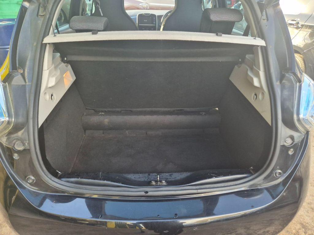 Used Renault Zoe 2014 for sale - 77023090: Photo 28