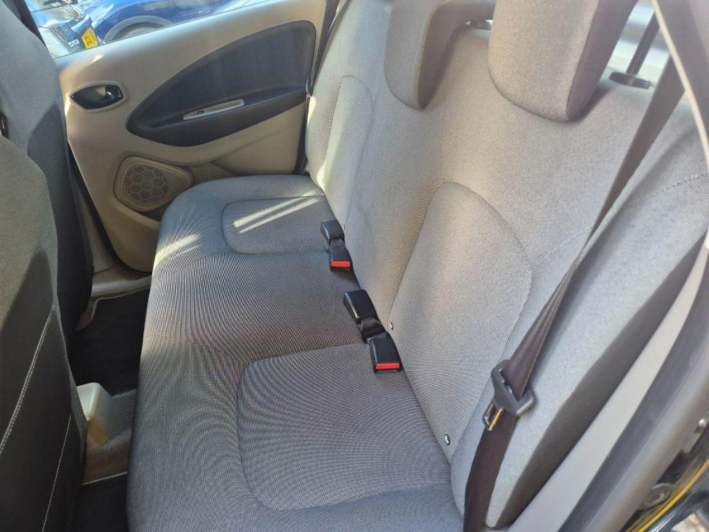 Used Renault Zoe 2014 for sale - 77023090: Photo 31