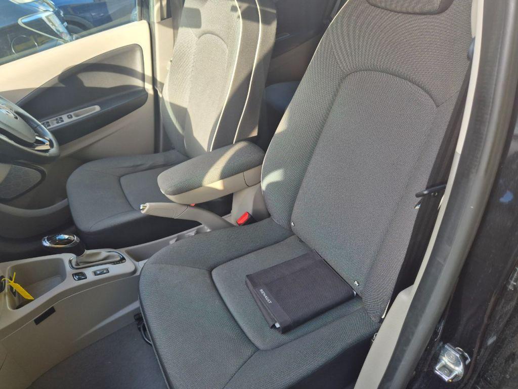 Used Renault Zoe 2014 for sale - 77023090: Photo 36