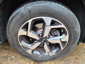 Used Kia Sportage 2018 for sale - 78340760: Photo