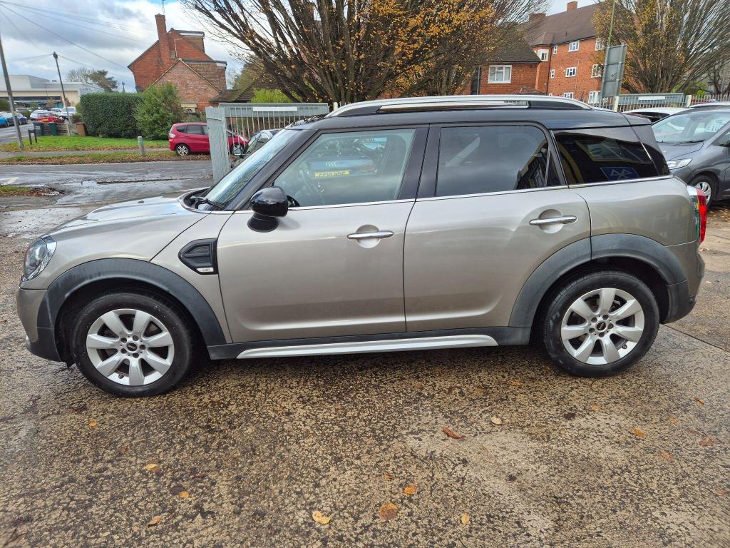 Used MINI Countryman 2017 for sale - 78029652: Photo 11