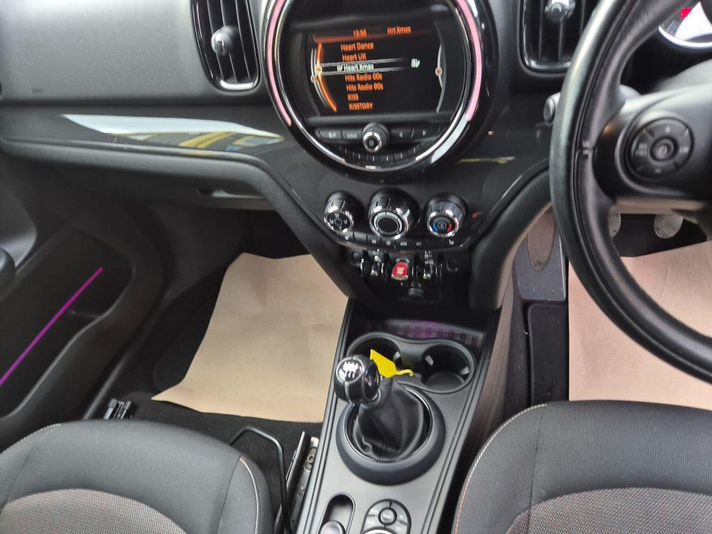 Used MINI Countryman 2017 for sale - 78029652: Photo 22