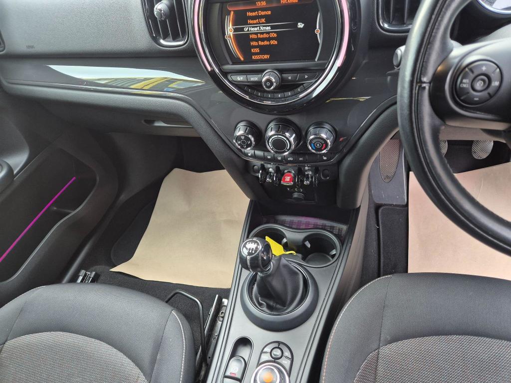 Used MINI Countryman 2017 for sale - 78029652: Photo 23