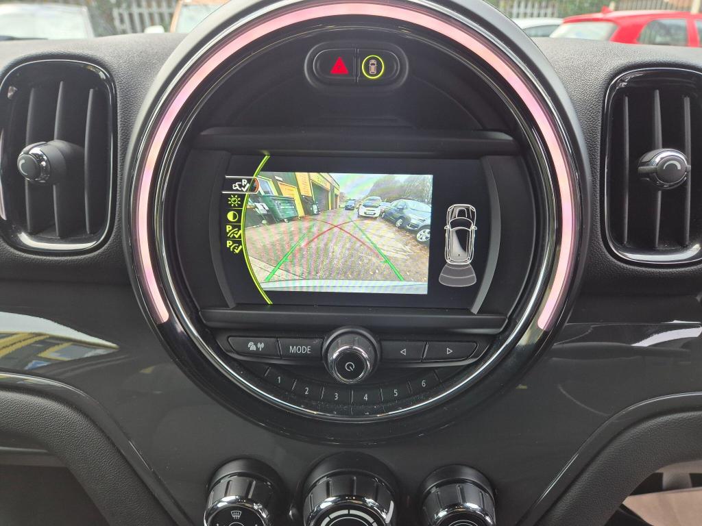 Used MINI Countryman 2017 for sale - 78029652: Photo 25