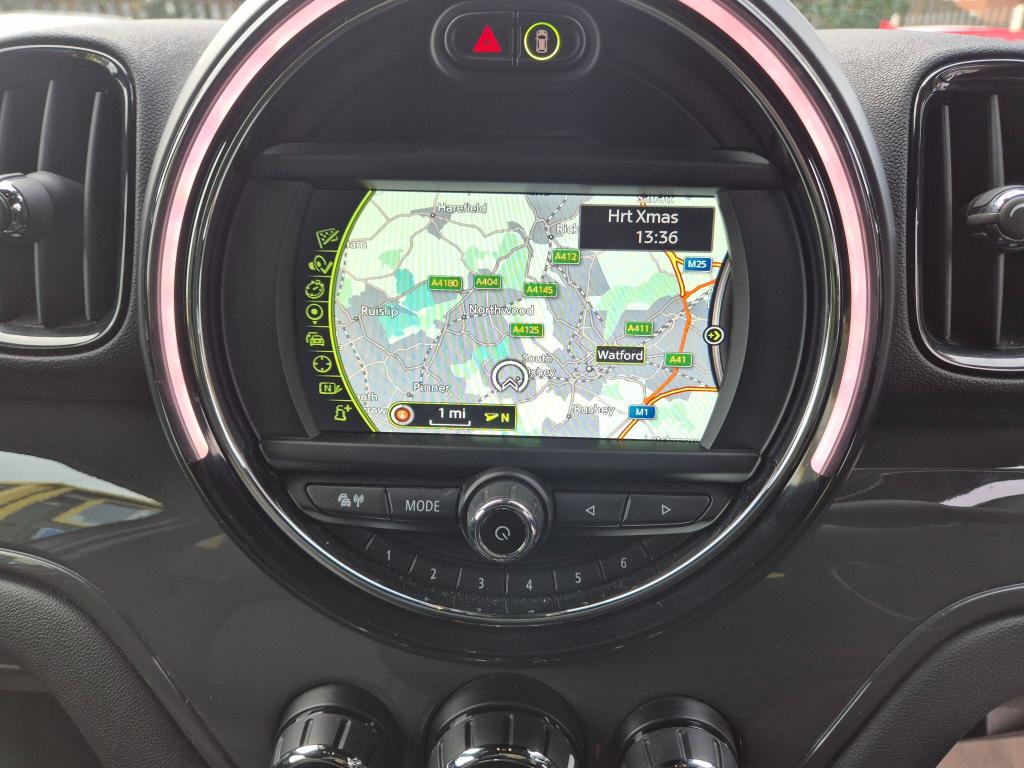 Used MINI Countryman 2017 for sale - 78029652: Photo 26