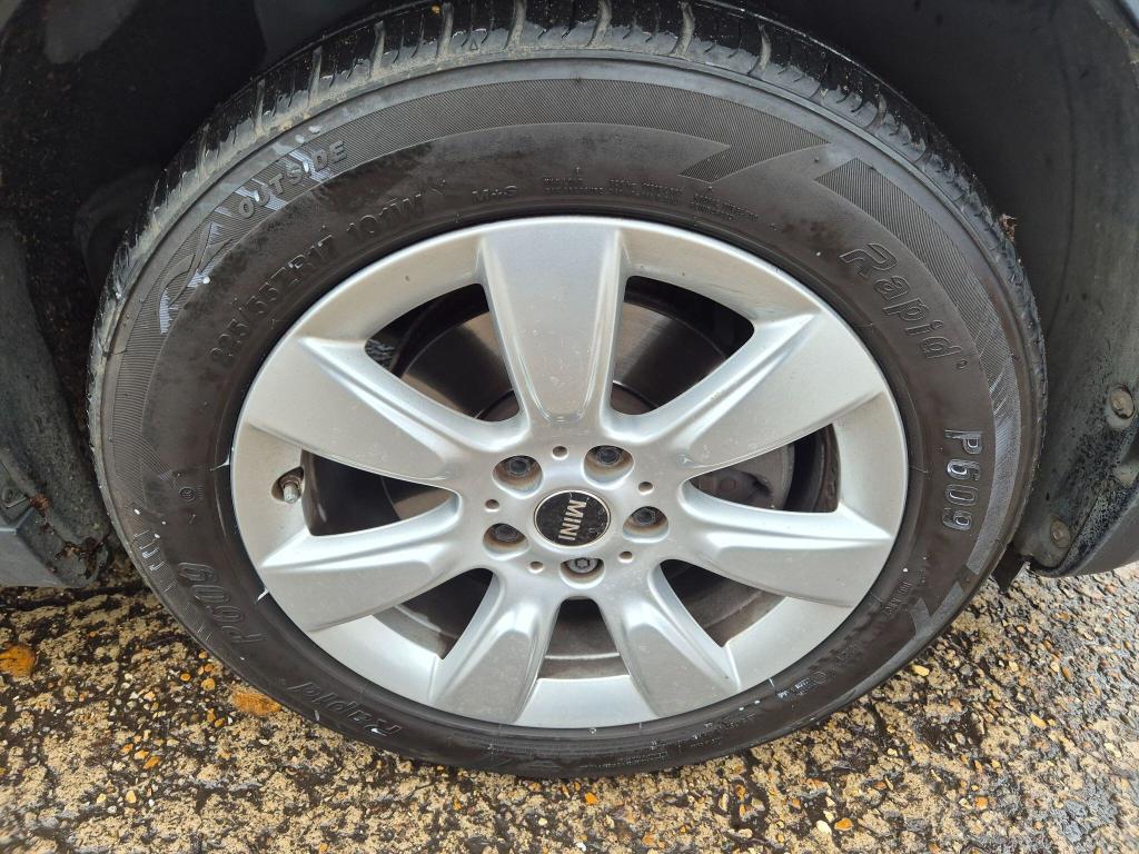 Used MINI Countryman 2017 for sale - 78029652: Photo 4