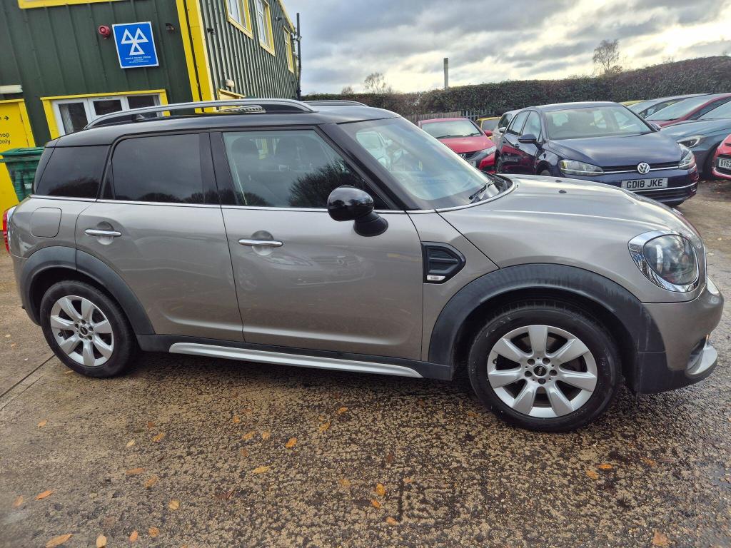 Used MINI Countryman 2017 for sale - 78029652: Photo 5