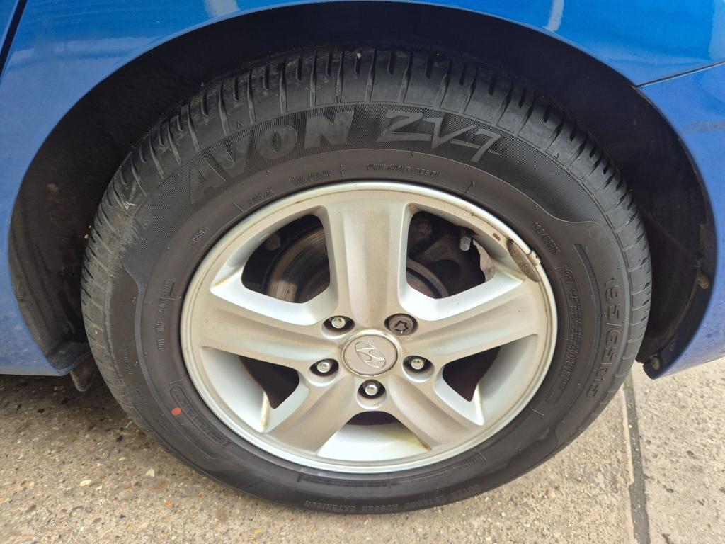 Used Hyundai i30 2009 for sale - 77888518: Photo 10