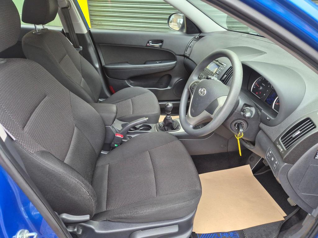 Used Hyundai i30 2009 for sale - 77888518: Photo 13