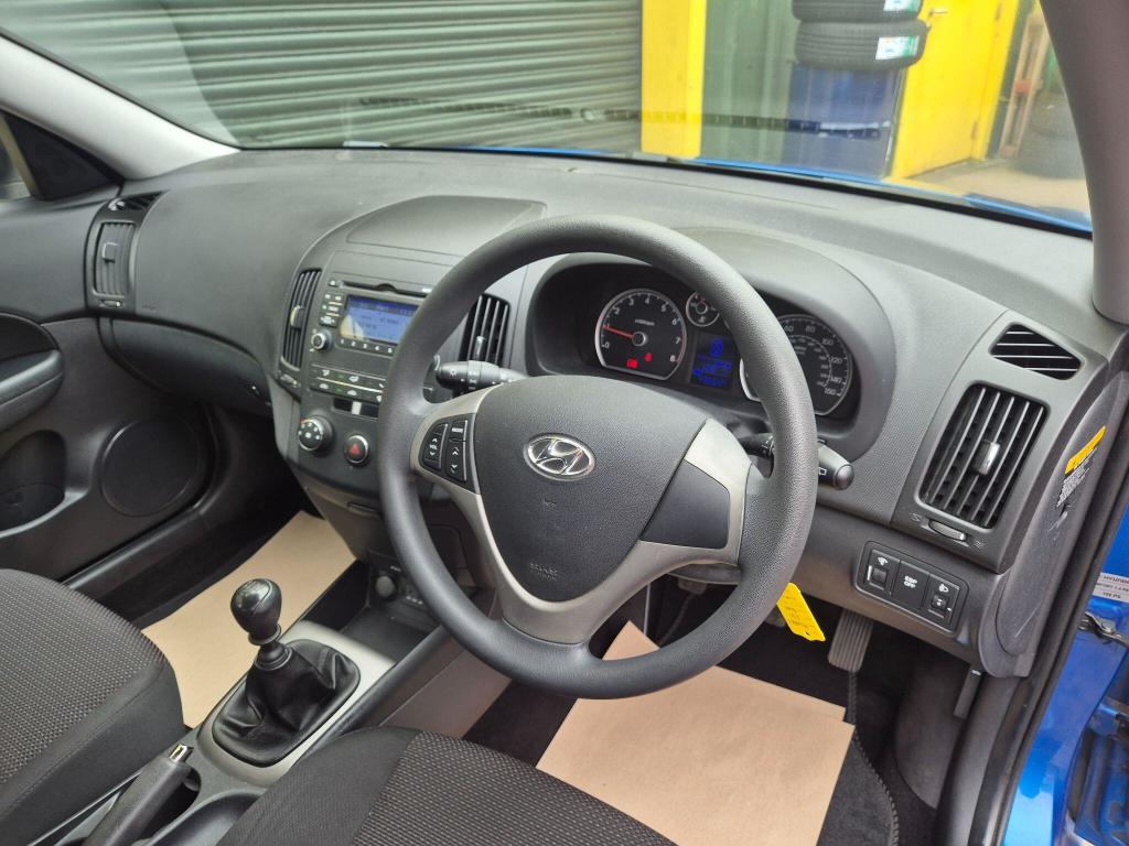 Used Hyundai i30 2009 for sale - 77888518: Photo 14