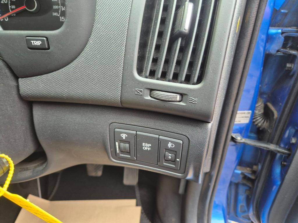 Used Hyundai i30 2009 for sale - 77888518: Photo 17