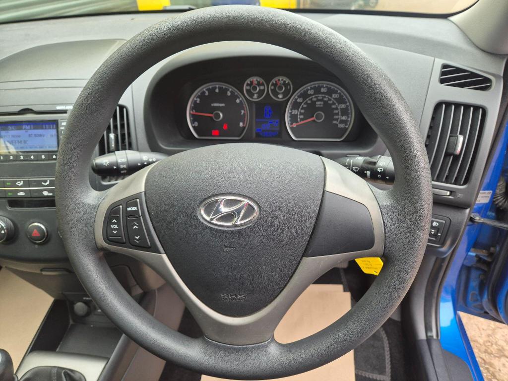Used Hyundai i30 2009 for sale - 77888518: Photo 18