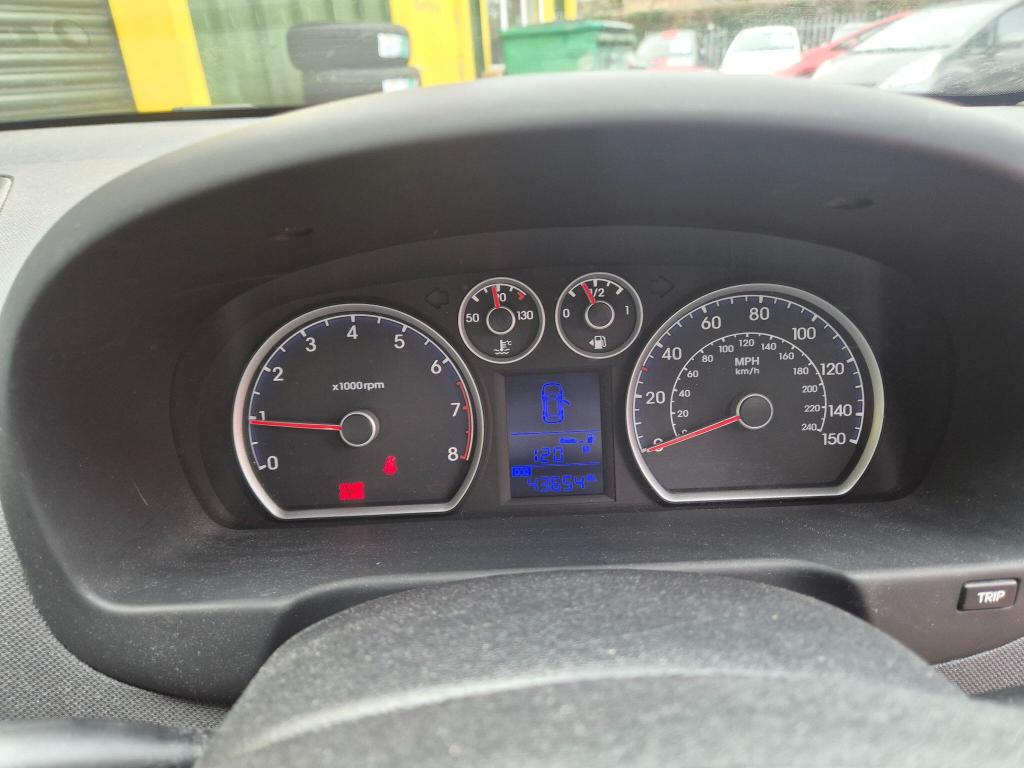 Used Hyundai i30 2009 for sale - 77888518: Photo 19