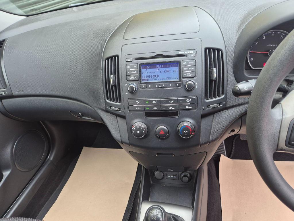 Used Hyundai i30 2009 for sale - 77888518: Photo 20