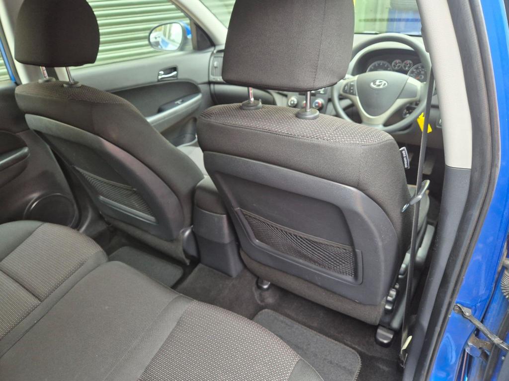 Used Hyundai i30 2009 for sale - 77888518: Photo 23