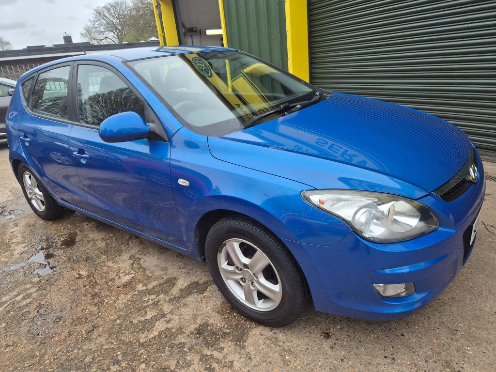 Used Hyundai i30 2009 for sale - 77888518: Photo 3
