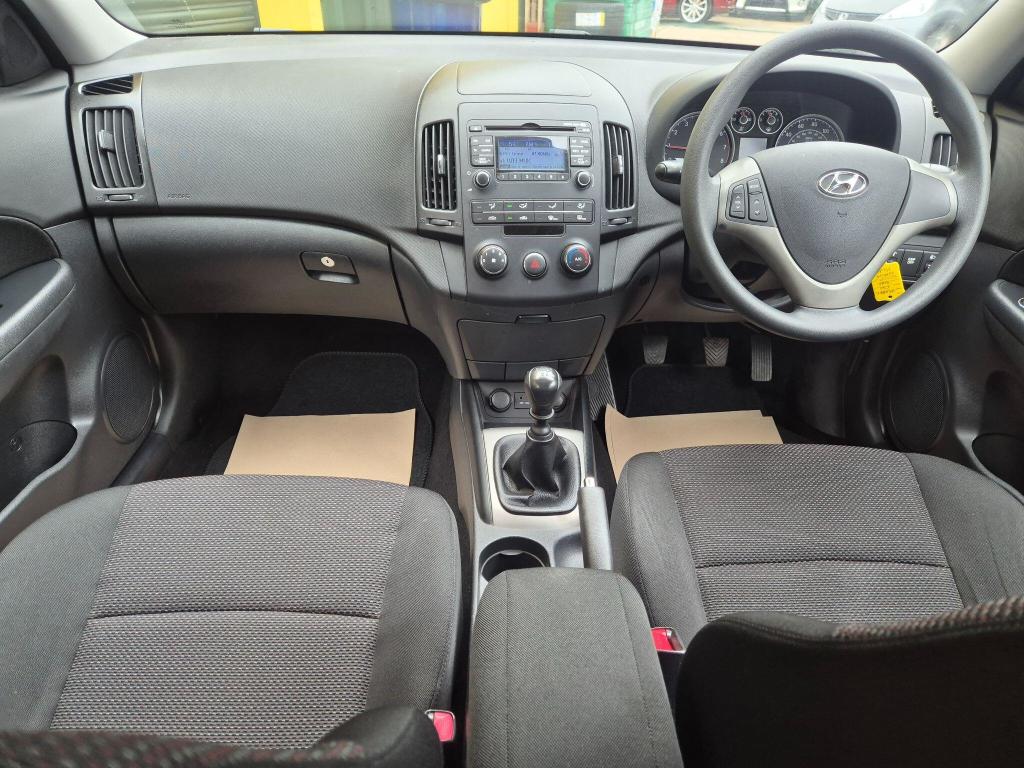 Used Hyundai i30 2009 for sale - 77888518: Photo 32