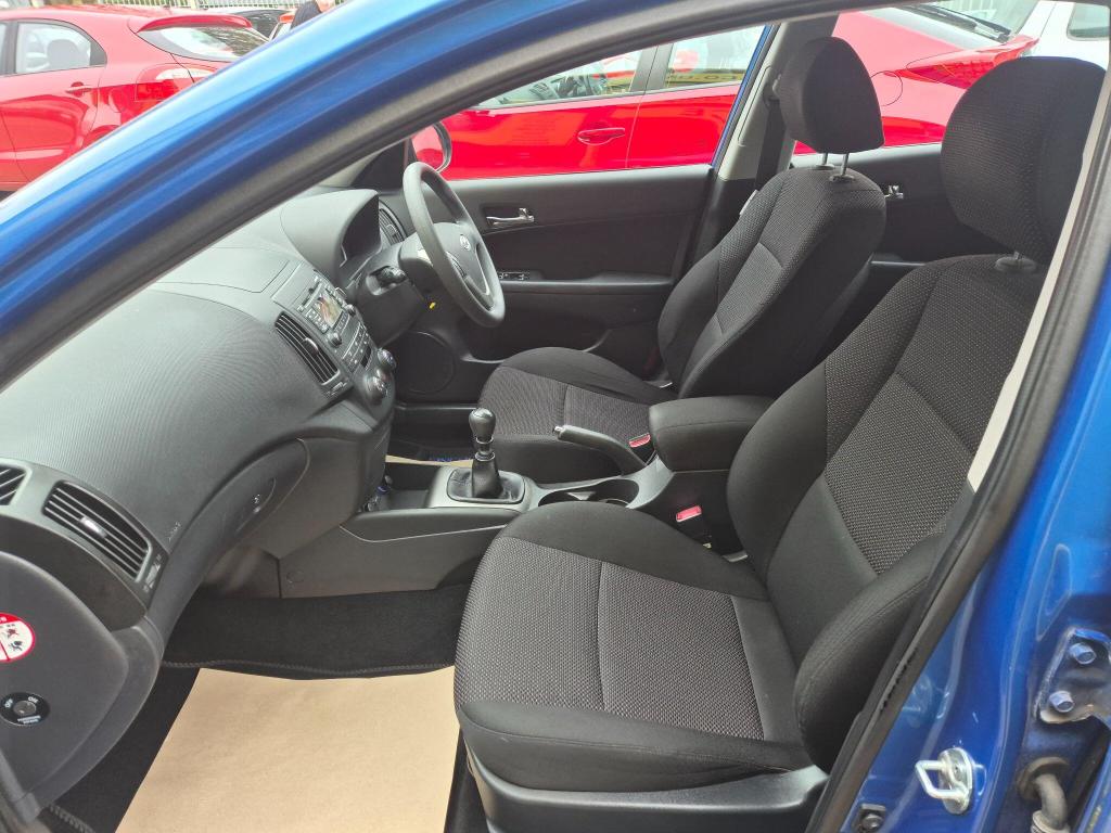 Used Hyundai i30 2009 for sale - 77888518: Photo 33