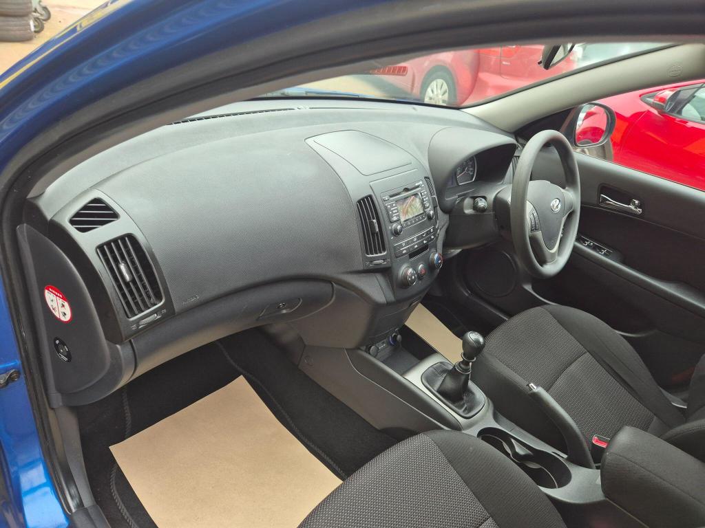 Used Hyundai i30 2009 for sale - 77888518: Photo 34