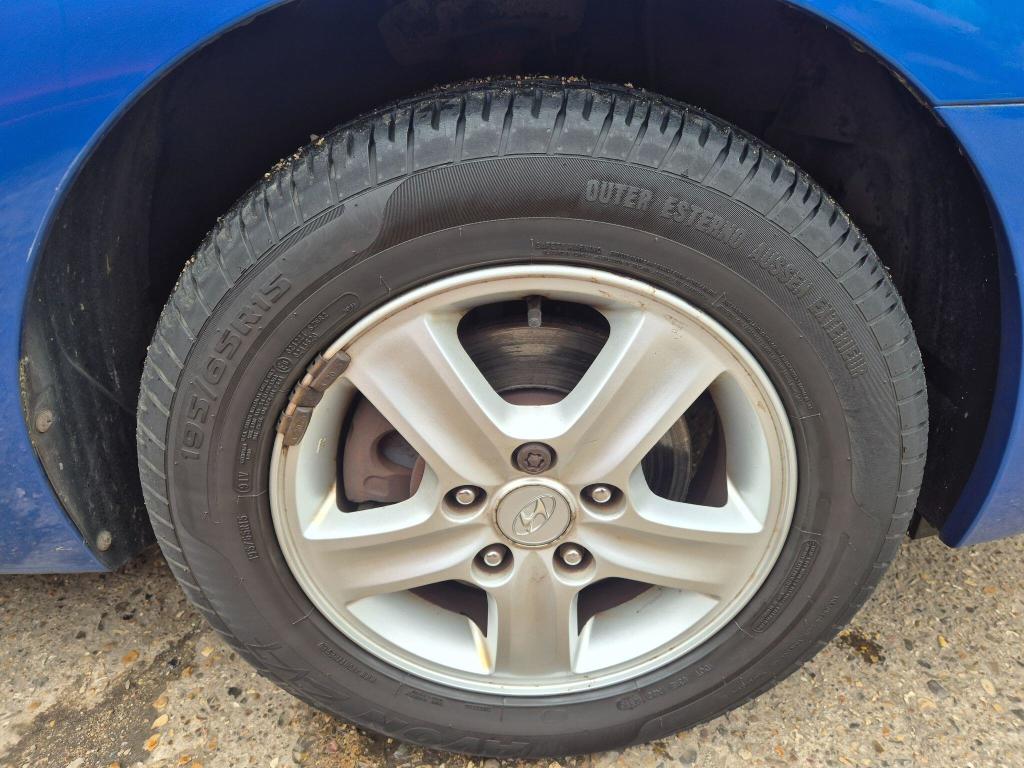 Used Hyundai i30 2009 for sale - 77888518: Photo 4