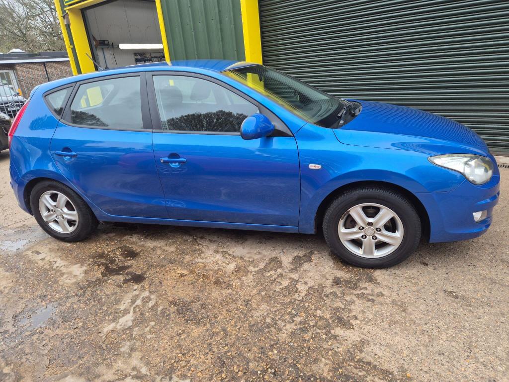 Used Hyundai i30 2009 for sale - 77888518: Photo 5