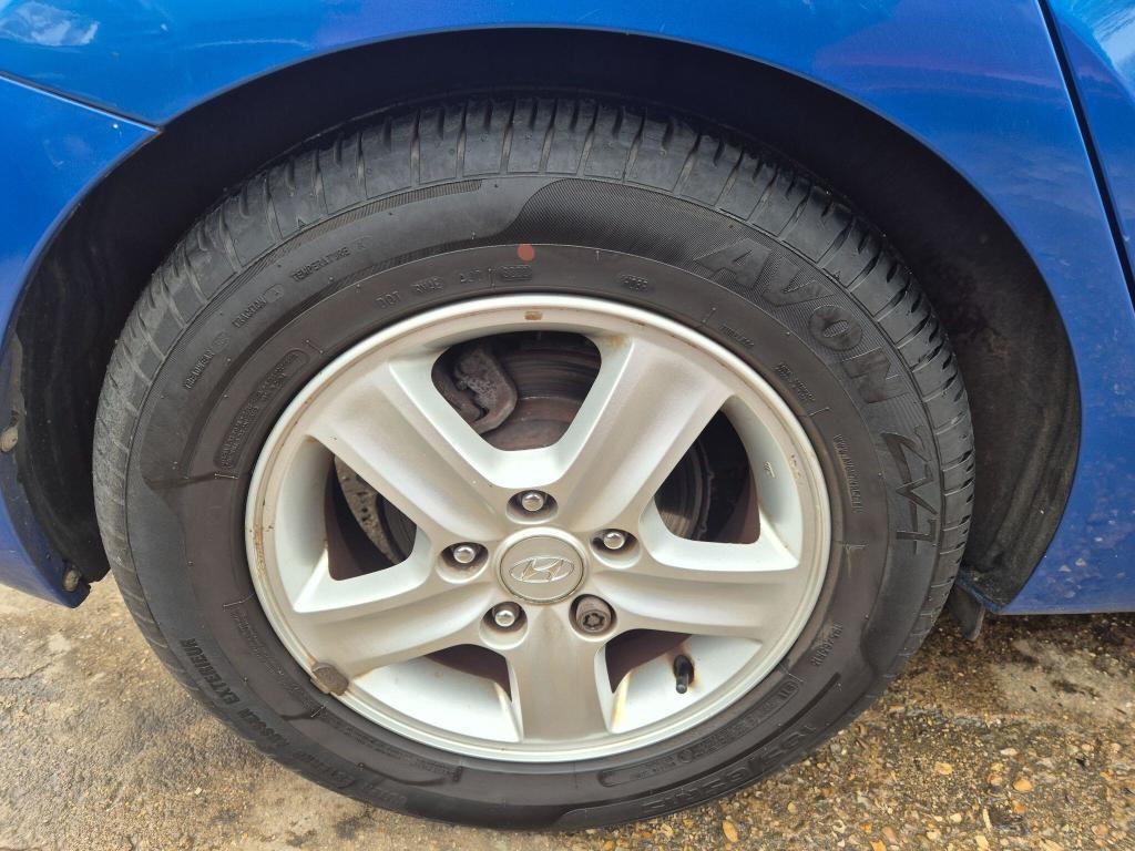 Used Hyundai i30 2009 for sale - 77888518: Photo 6