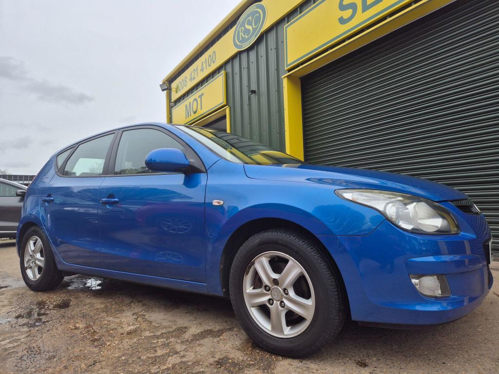 Used Hyundai i30 2009 for sale - 77888518: Photo 9