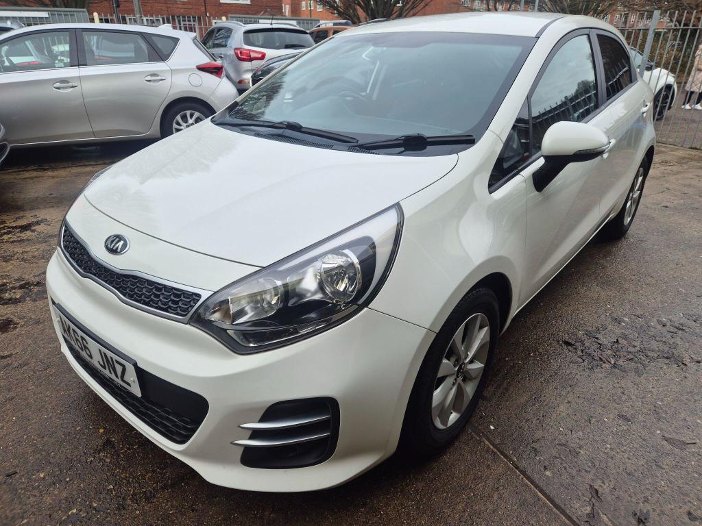Used Kia Rio 2016 for sale - 77187718: Photo 1