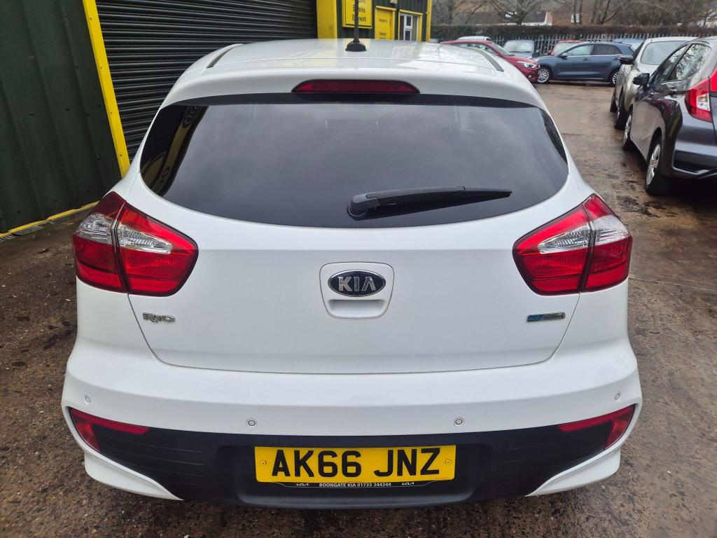 Used Kia Rio 2016 for sale - 77187718: Photo 10
