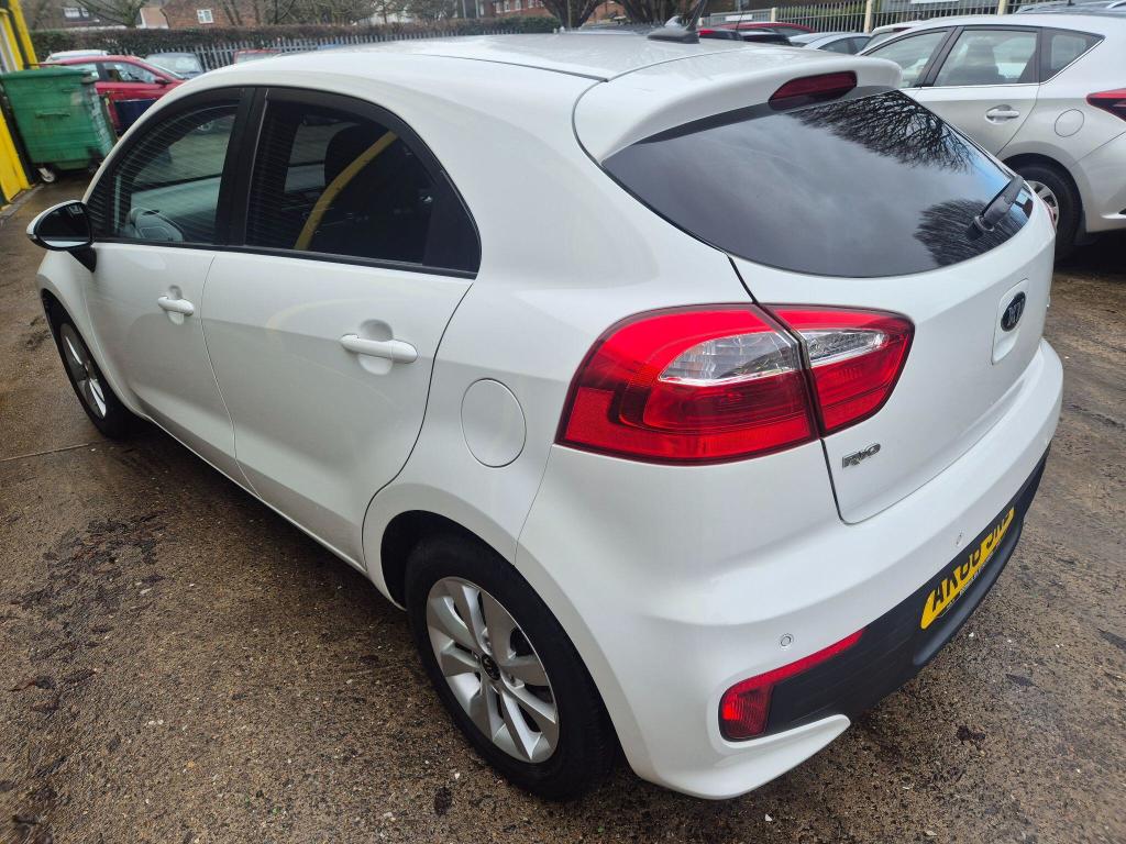 Used Kia Rio 2016 for sale - 77187718: Photo 12