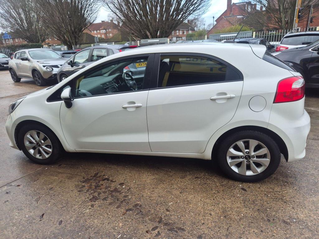 Used Kia Rio 2016 for sale - 77187718: Photo 14