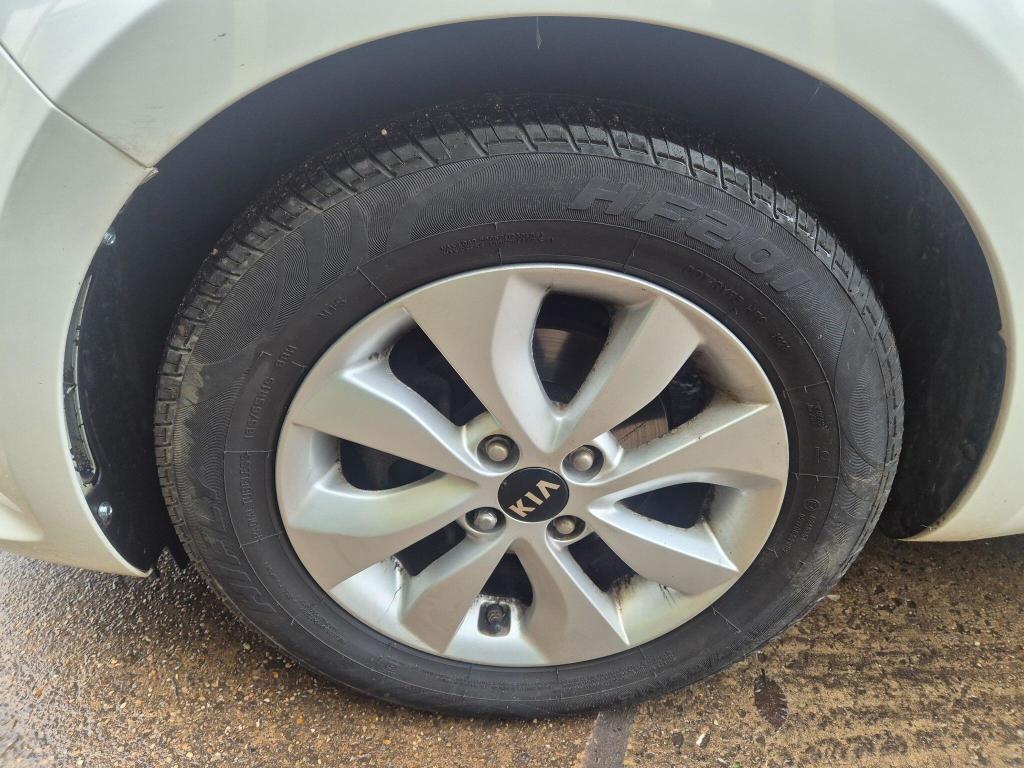 Used Kia Rio 2016 for sale - 77187718: Photo 15