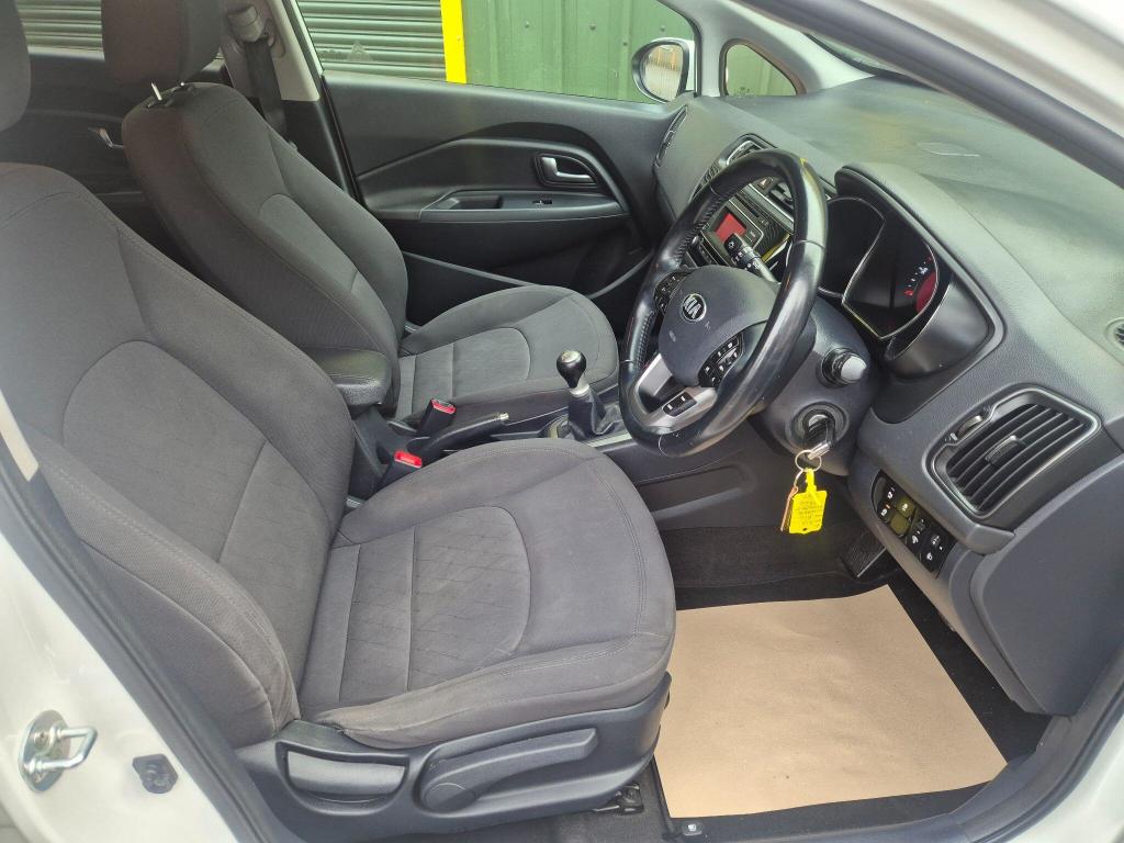 Used Kia Rio 2016 for sale - 77187718: Photo 16